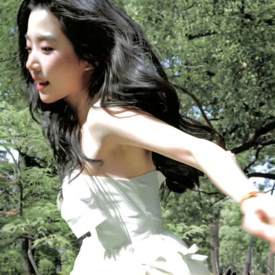 蓝色比尔街的沉默