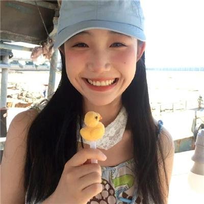 七先生与哑巴花